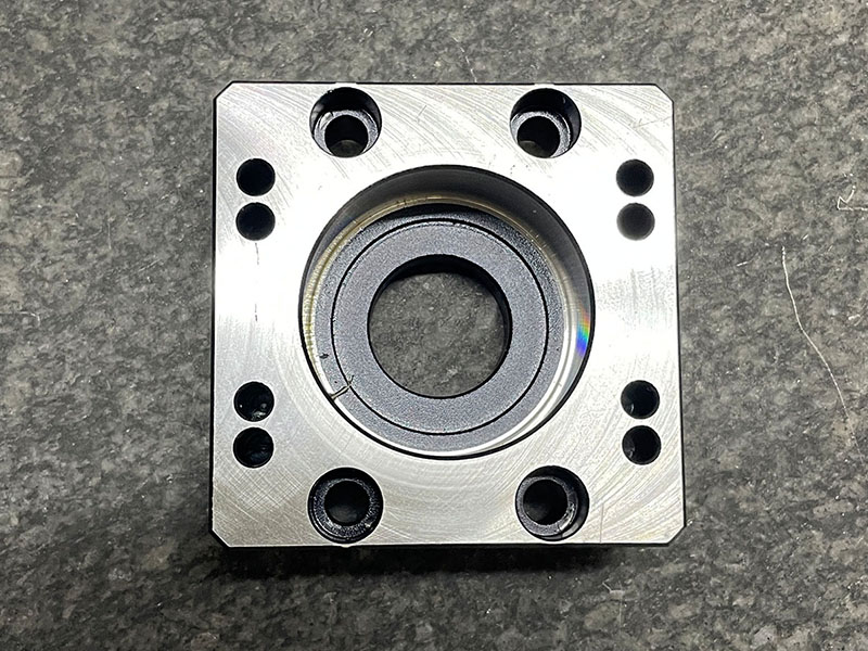 非標（biāo）鋁（lǚ）件