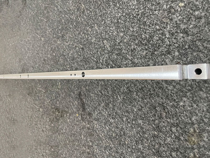 非標（biāo）鋁件