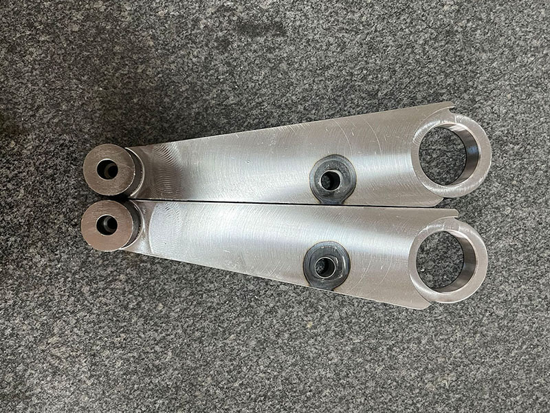 精鑄（zhù）件加工