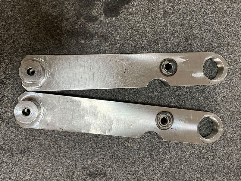 精（jīng）鑄件加工