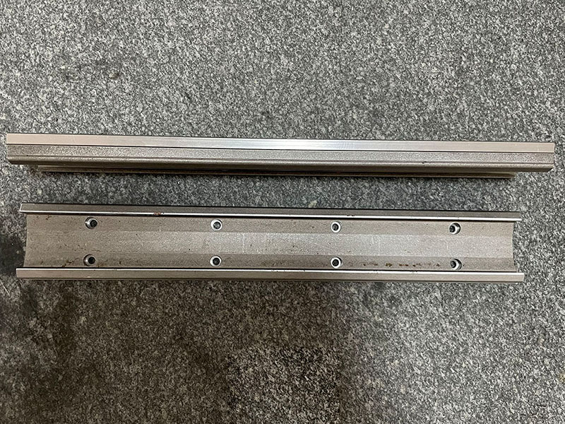 精鑄件（jiàn）加工（gōng）