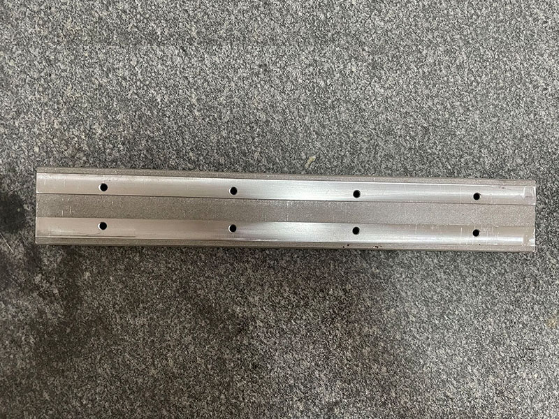 精鑄件加工（gōng）