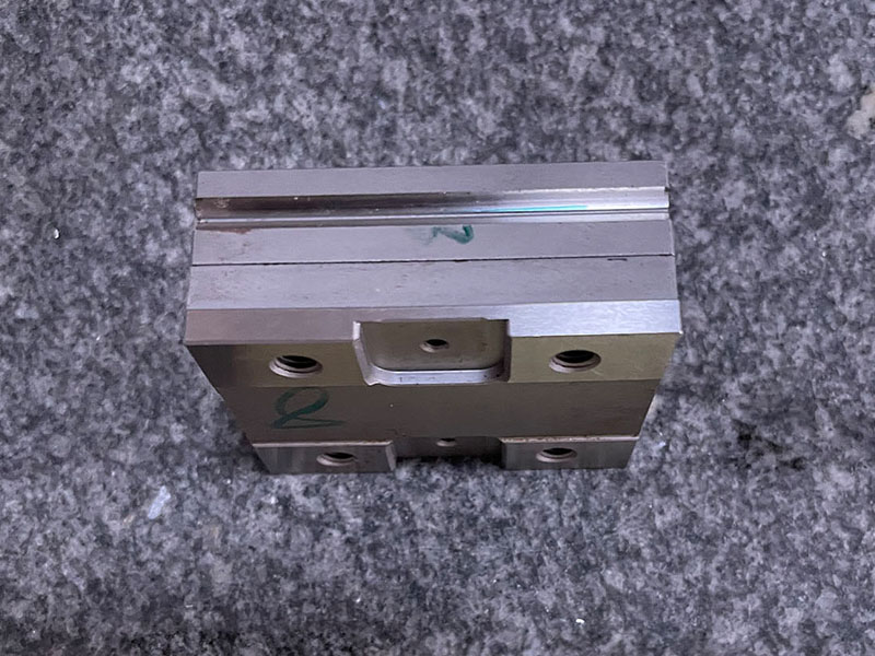 非標零部件加工定製