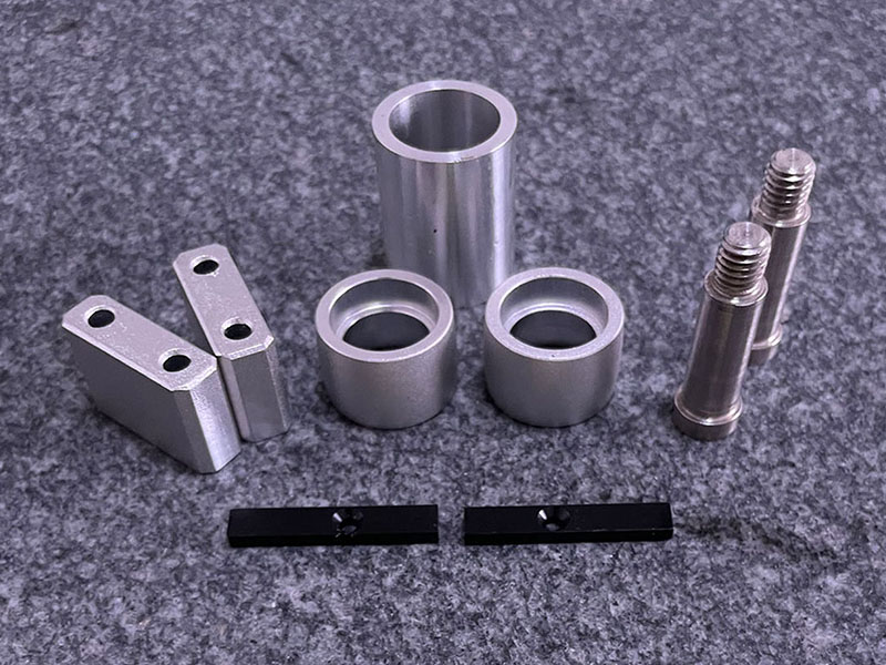 非（fēi）標零部件加工定製