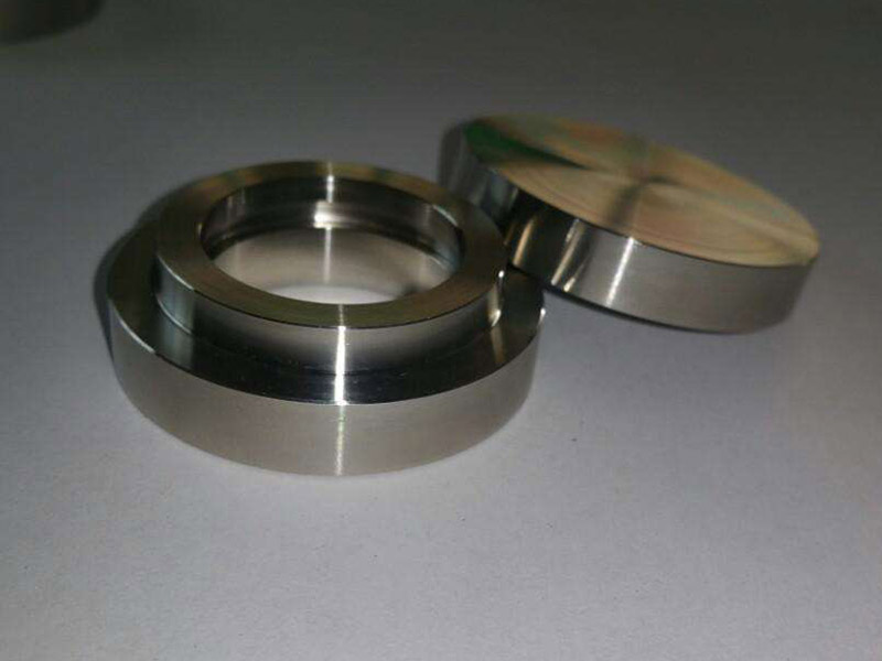 五（wǔ）金零部件加工