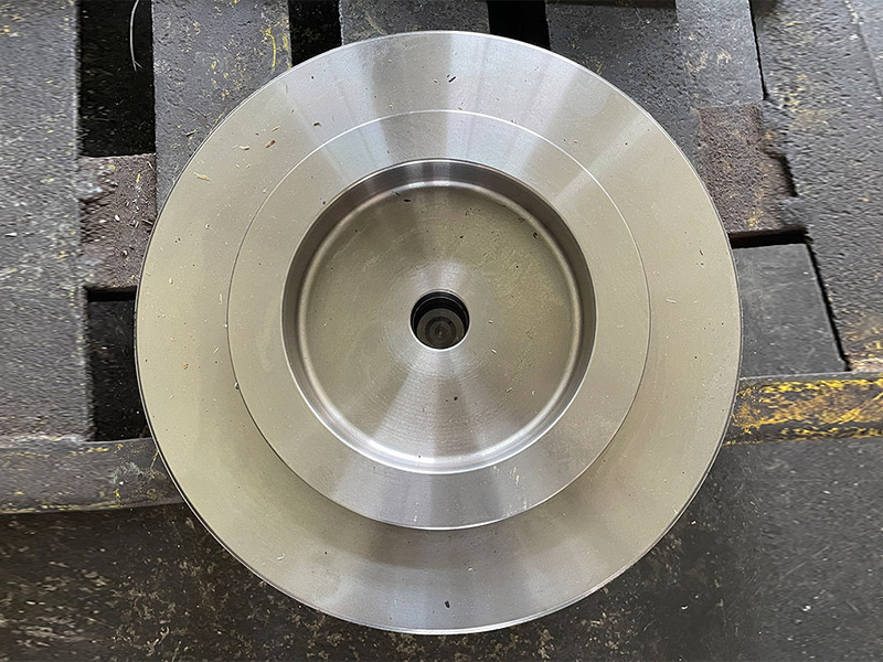 五金零部（bù）件加工