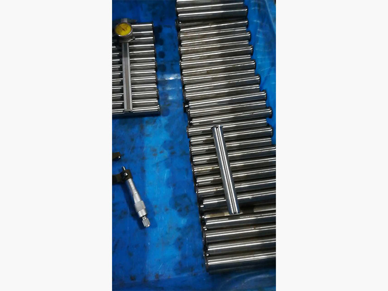 不鏽鋼零部件加工