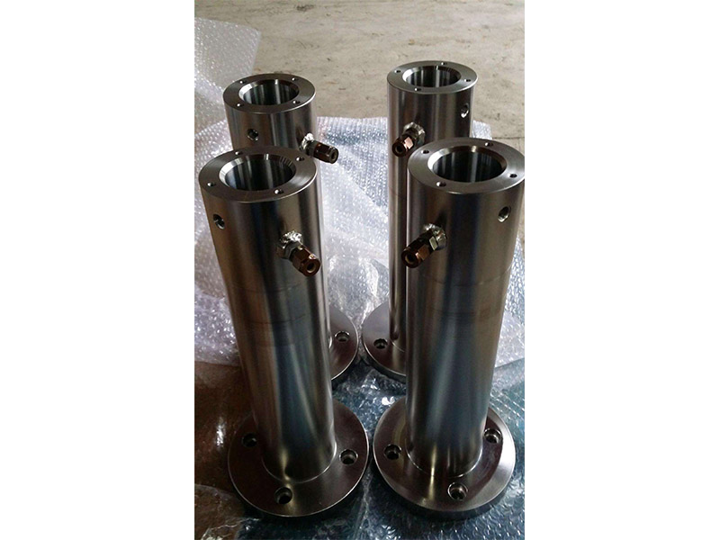 不鏽鋼零（líng）部件加工