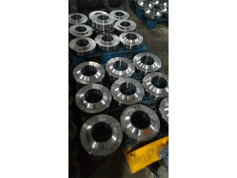 不鏽鋼零部件加工