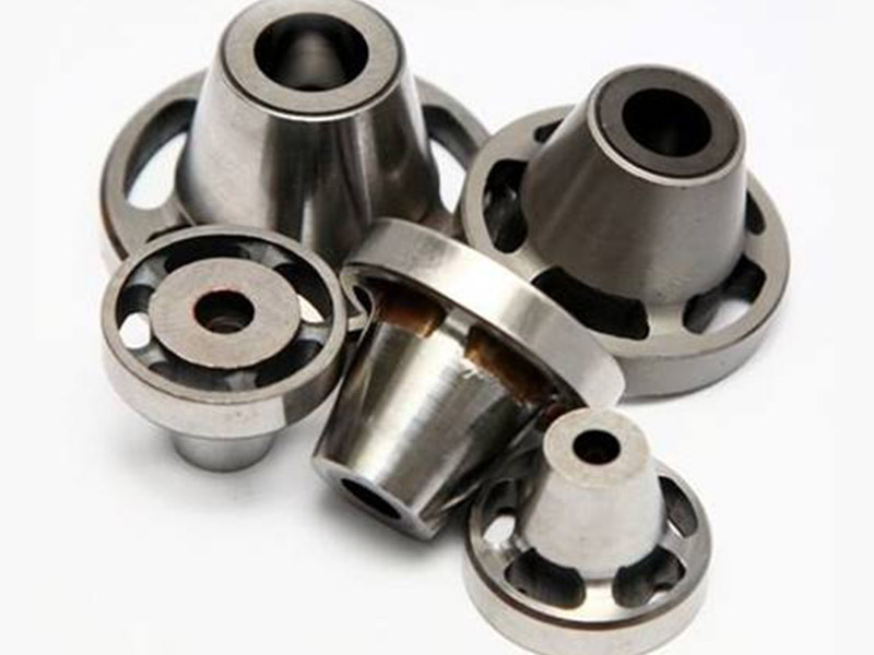 不（bú）鏽鋼零部件加工