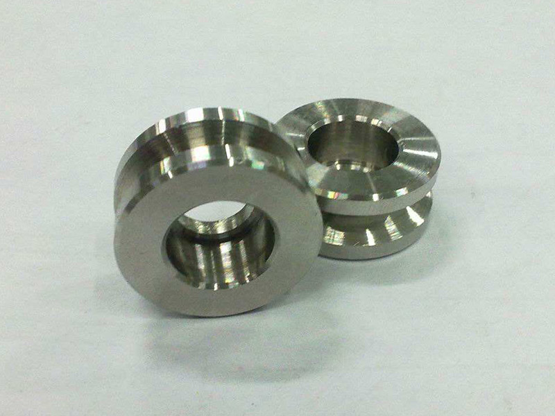 不鏽鋼零部件加工