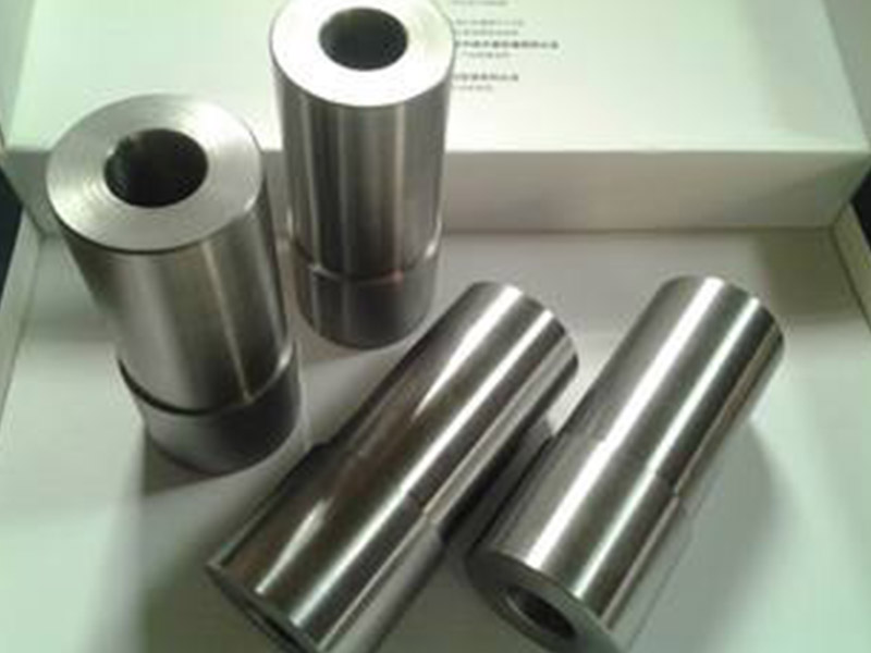 不鏽鋼零部件加工