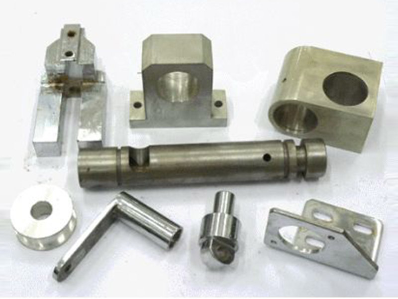 不鏽鋼零部件（jiàn）加工