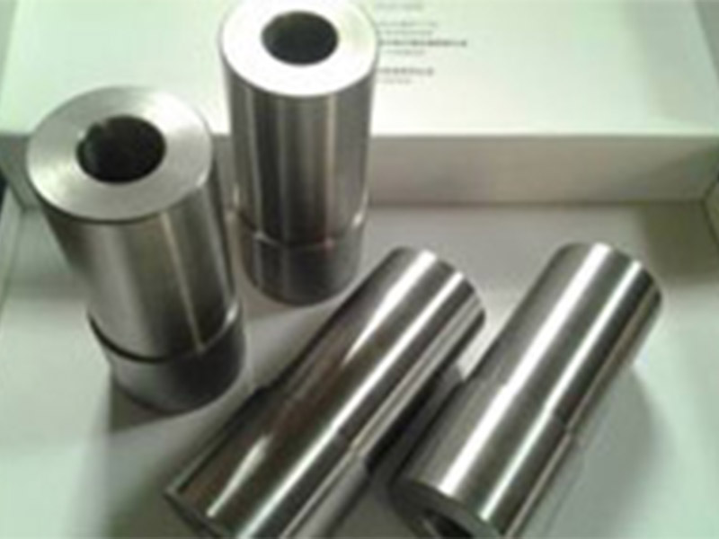 機械零部件加（jiā）工