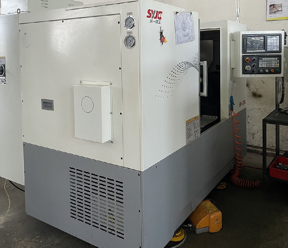 企（qǐ）業風貌