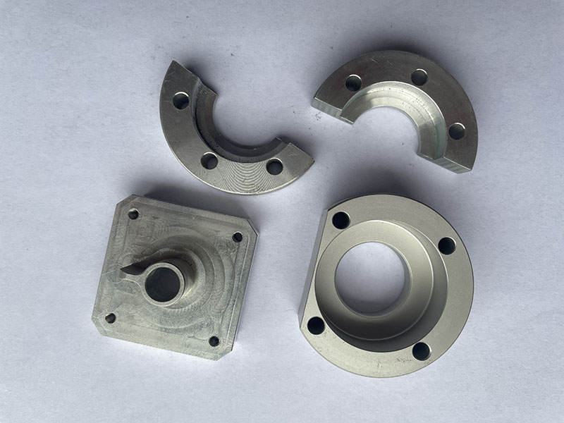 非（fēi）標鋁件