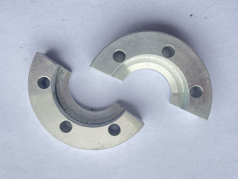 非（fēi）標（biāo）鋁件