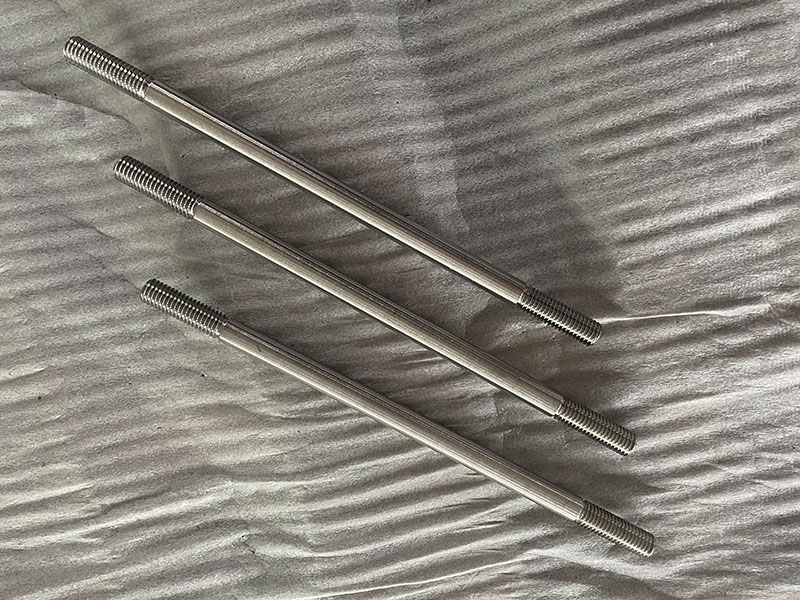 非標（biāo）鋁件